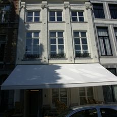 Vrijthof 29, Maastricht
