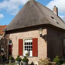 Bovenstraat 10, Bronkhorst