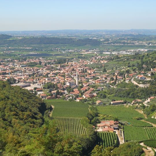 Sant'Ambrogio sul Garigliano