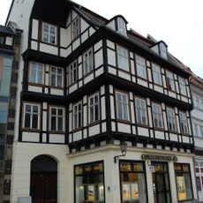 Markt 5 (Quedlinburg)