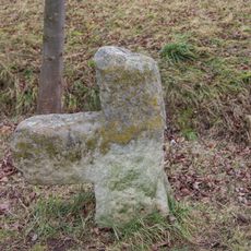 Steinkreuz in Markt Erlbach (4)