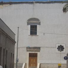 Chiesa dei Cappuccini