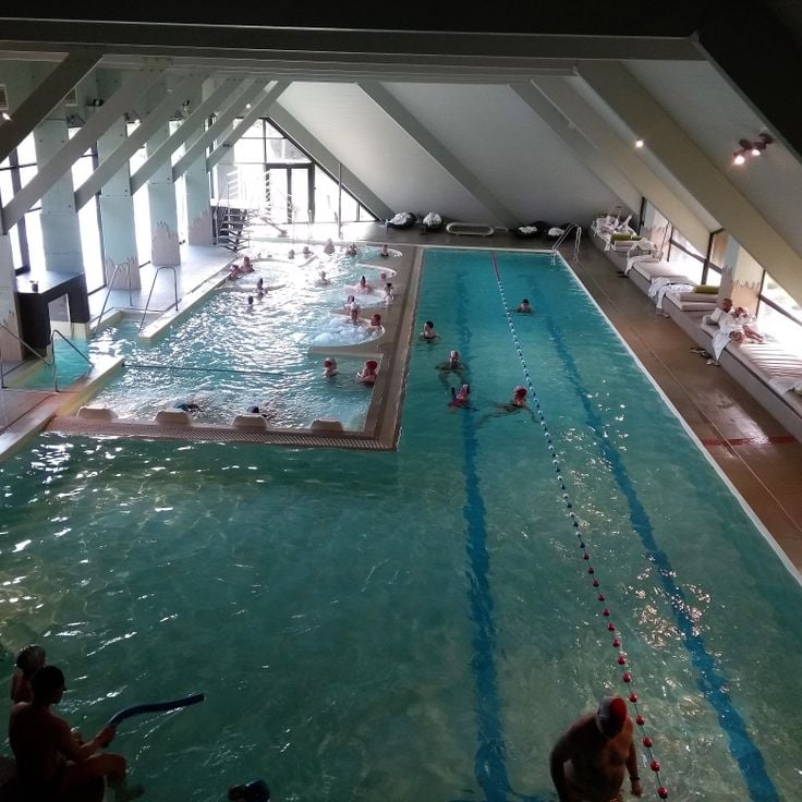 Carnac Thalasso & Spa Resort