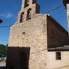 Santa Coloma de Montan de Tost