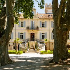Château Capion
