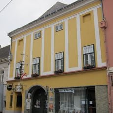 Ehem. Gasthof Zum goldenen Löwen