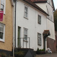 36 and 37, Prentice Street