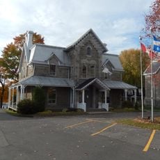 Hôtel de ville de Saint-Ours