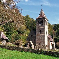 Church of St Margaret