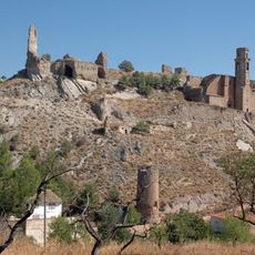 Castelló de Farfaña