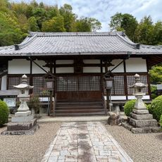 蓮久寺