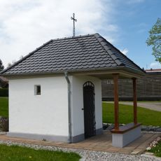 Feldkapelle an der Babenhauser Straße