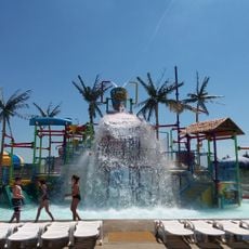 The Watering Hole Safari and Waterpark