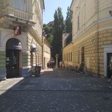 Gledališka Stolba