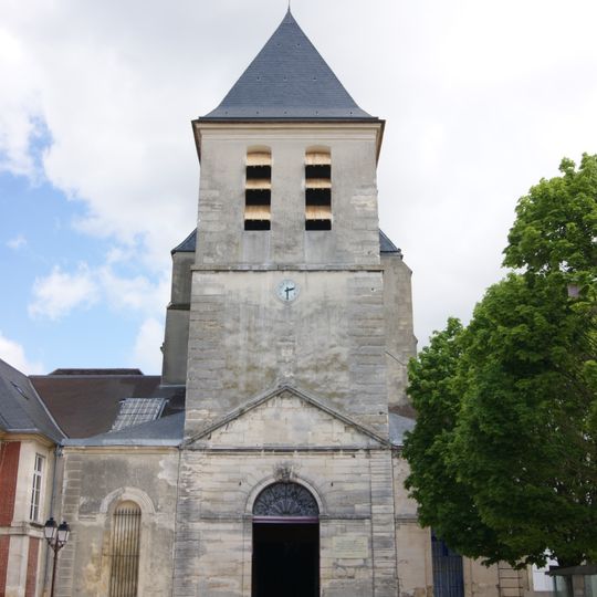 Notre-Dame-des-Ardents