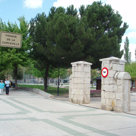 Parque de la Carcavilla
