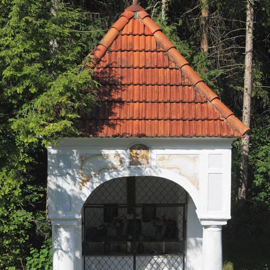 Priethal Kapelle