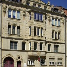 Nürnberger Straße 81