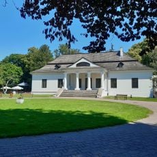 Park im. Tadeusza Kościuszki