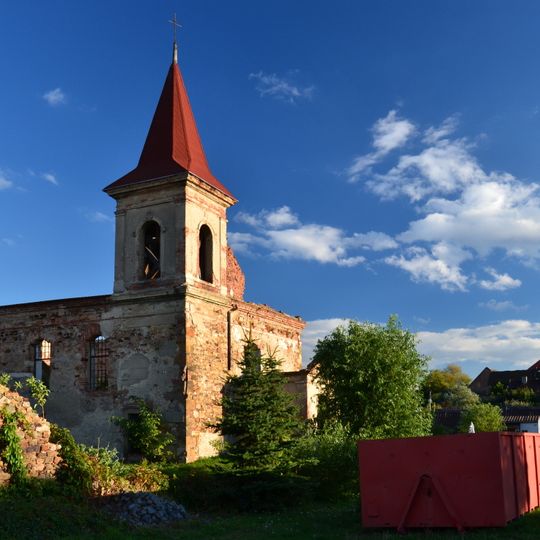 Church of Saint Michael