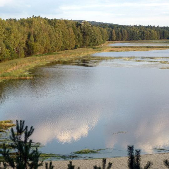 Parco nazionale di Roztocze