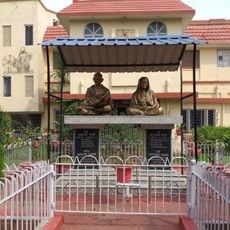 Gandhi Smriti Sangrahalaya