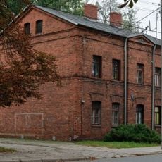 4 Żeromskiego Street in Żyrardów