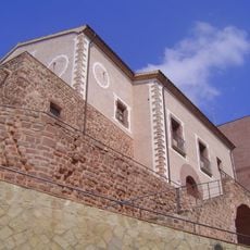 Castell de Vacarisses