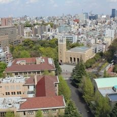 Ōkuma Auditorium