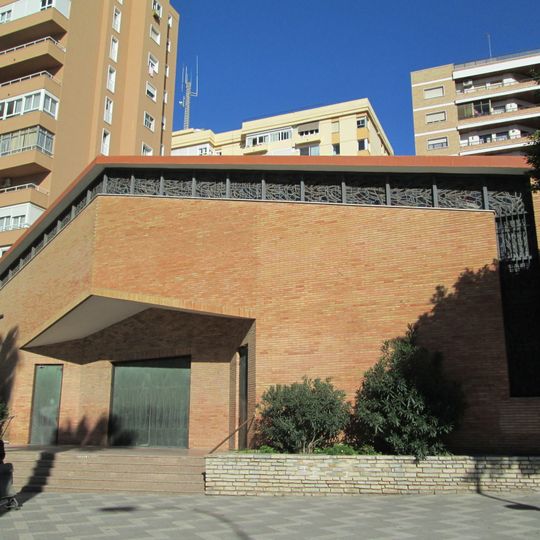 Iglesia de San Gabriel