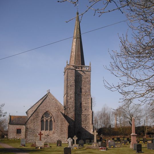 St Mary's Church
