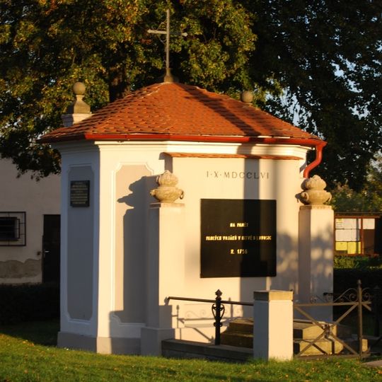 Chapel of Our Lady of Einsiedeln