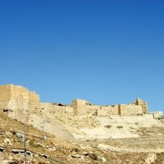 Kerak Castle
