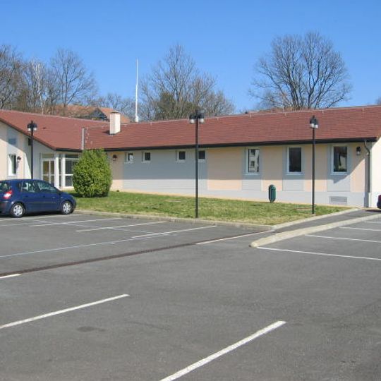 Église de Jésus-Christ des saints des Derniers Jours de Pau