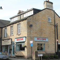 12 And 14, Manor Square