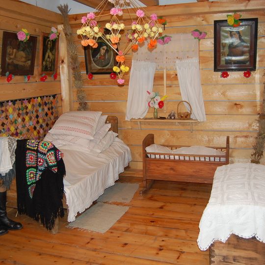 Muzeum Regionalne w Wojciechowie