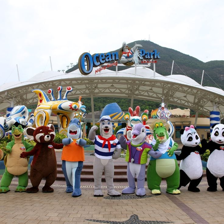 Ocean Park