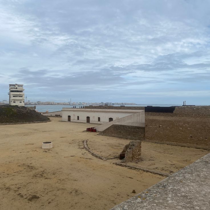 Avanzada de Santa Isabel