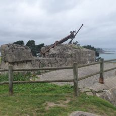 Mémorial 39/45 de Saint-Malo
