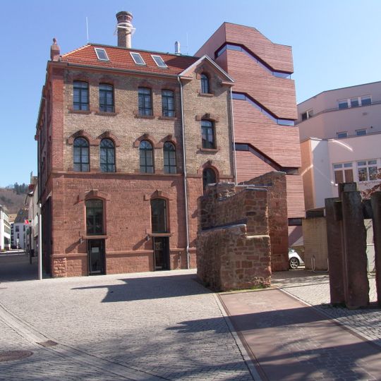 Stadtmuseum Lahr
