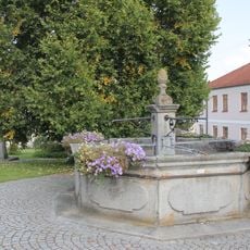 Marktbrunnen, Leopoldschlag