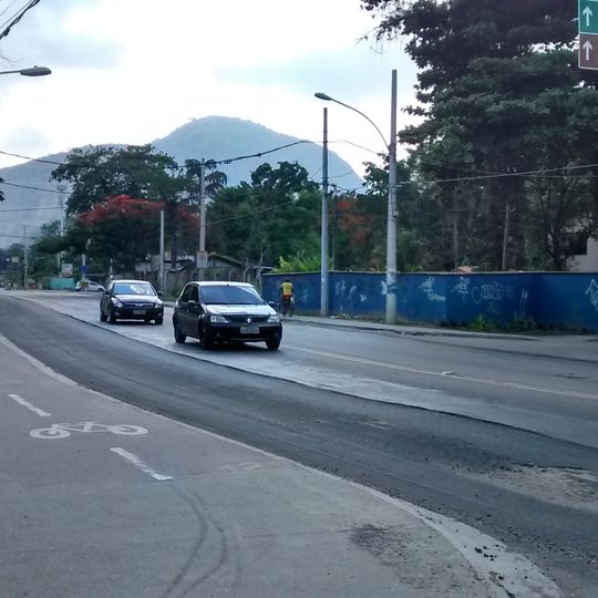 Vargem Grande, Rio de Janeiro