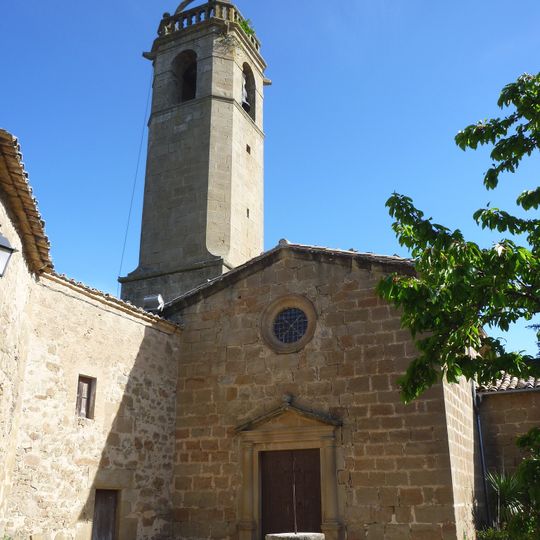 Santa Maria de Su