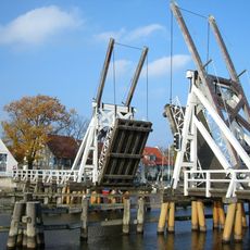 Wiecker Brücke