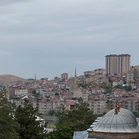 Nevşehir