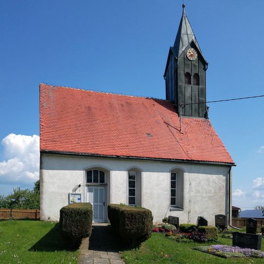 Jakobuskirche