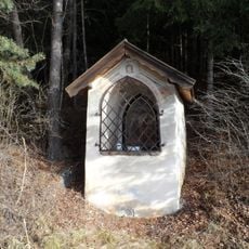 Baumannstöckl in Rodeneck