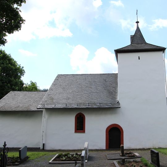St. Hubertus