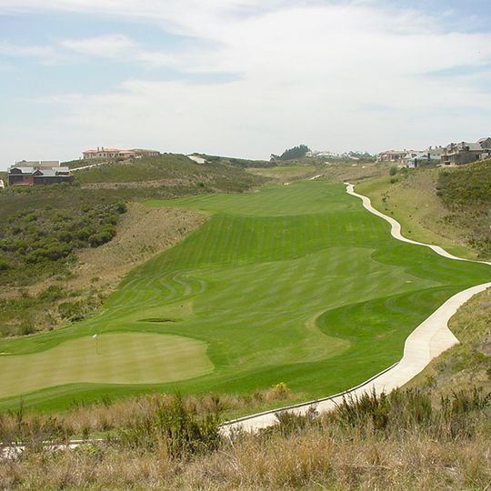 Pezula Golf Club