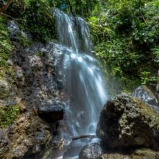 Saut des Trois Cornes